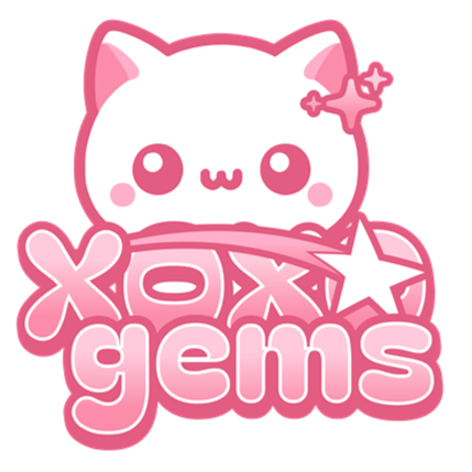 xoxo gems